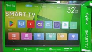 Synix 32 Inches Tv - thumbnail 2