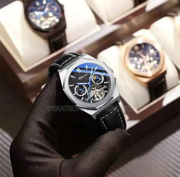 Chenxi Automatic Watch - thumbnail 2