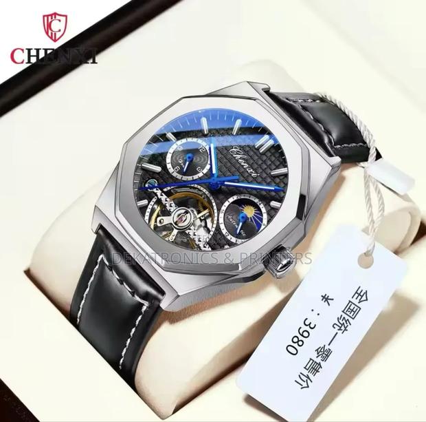 Chenxi Automatic Watch - thumbnail 4