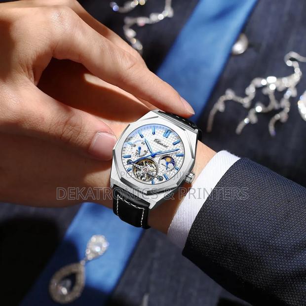 Chenxi Automatic Watch - thumbnail 5