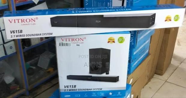 Vitron V61SB Original Soundbar