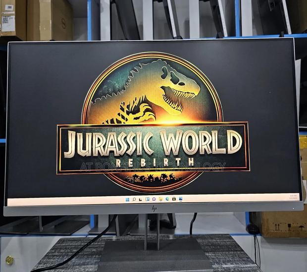 Hp E273 27 Inch Frameless Monitor - thumbnail 3