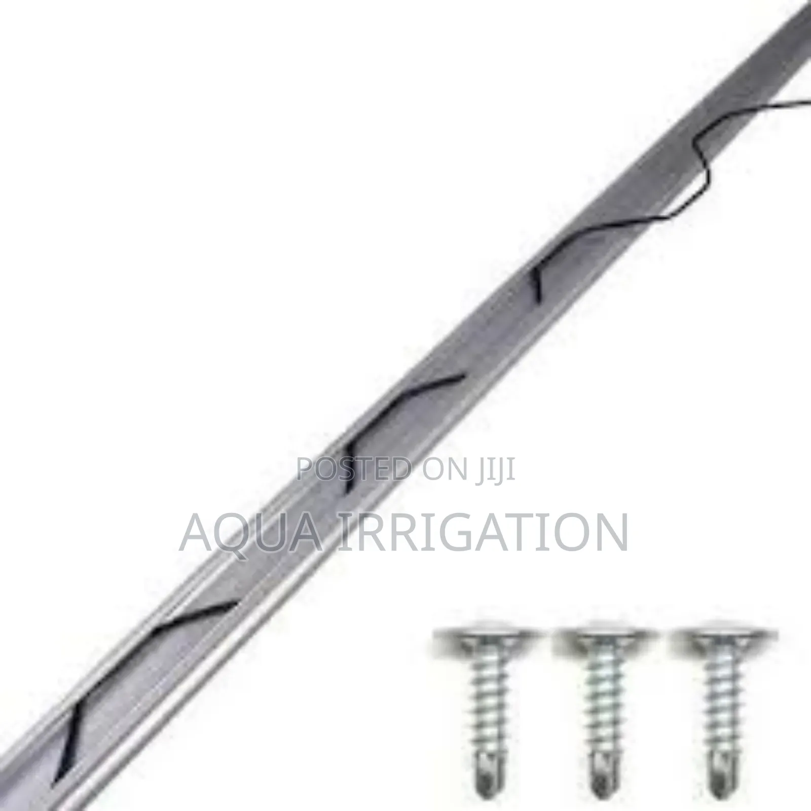 Get Strong Frames With Durable Profiles