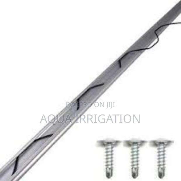 Get Strong Frames With Durable Profiles