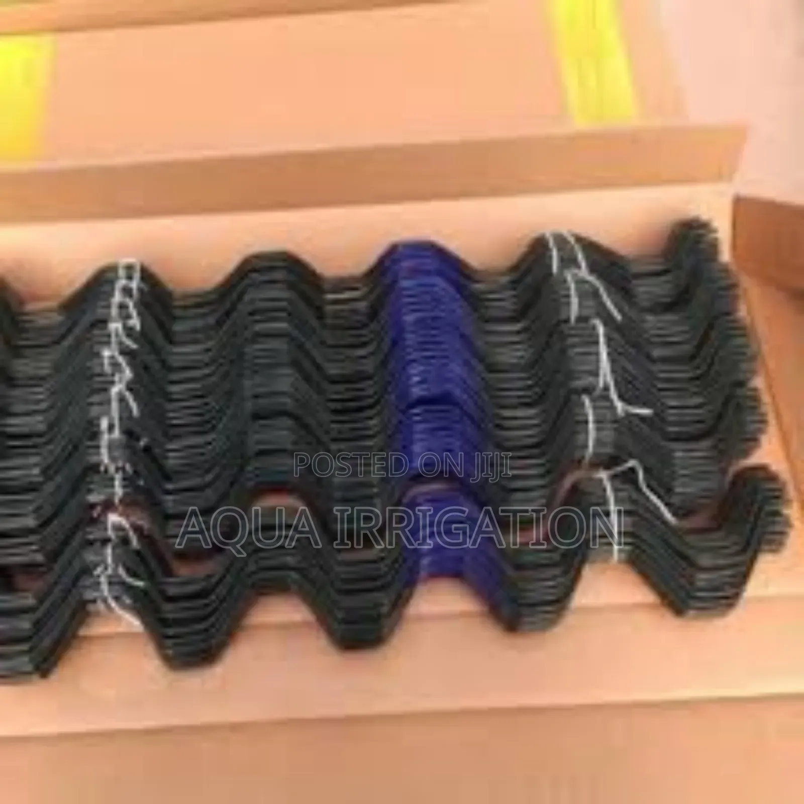Save Big on Profiles and Zigzag Wires Now