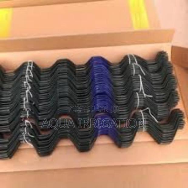 Save Big on Profiles and Zigzag Wires Now
