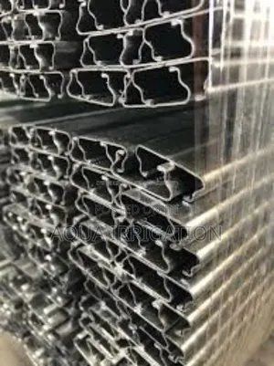 Rust-Resistant Profiles for Reliable Farming"
