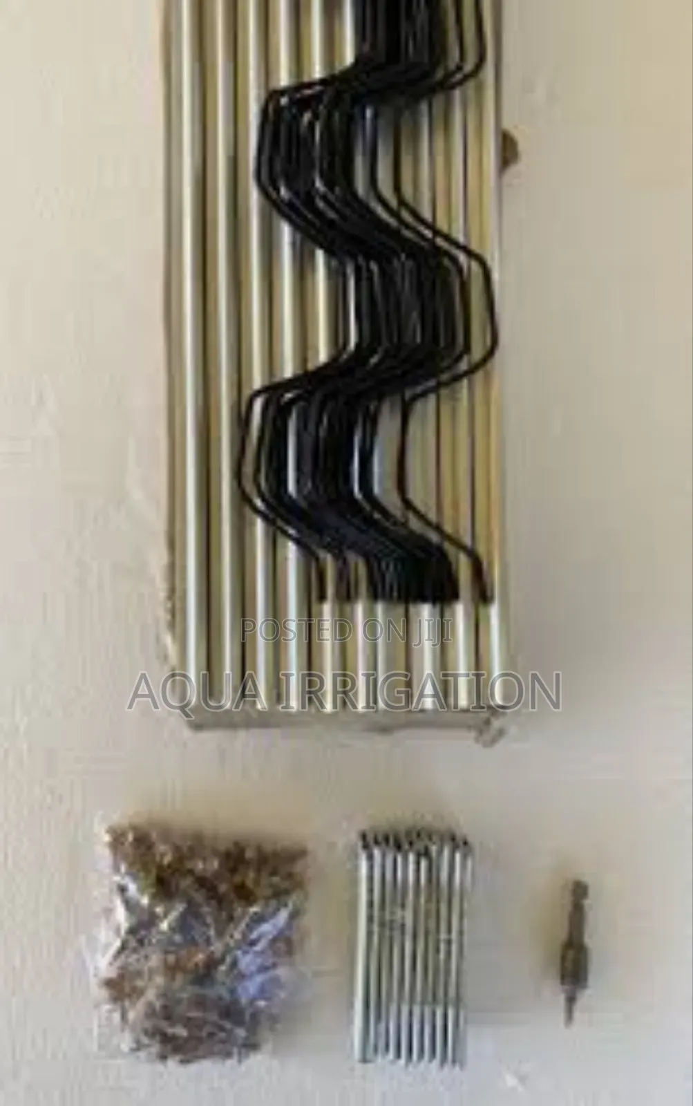 Upgrade Your Farm Frames With Quality Profiles