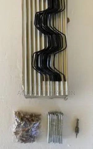 Upgrade Your Farm Frames With Quality Profiles