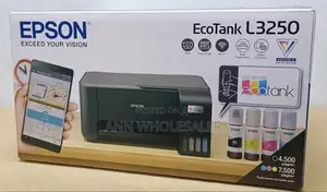Epson Printer 3250