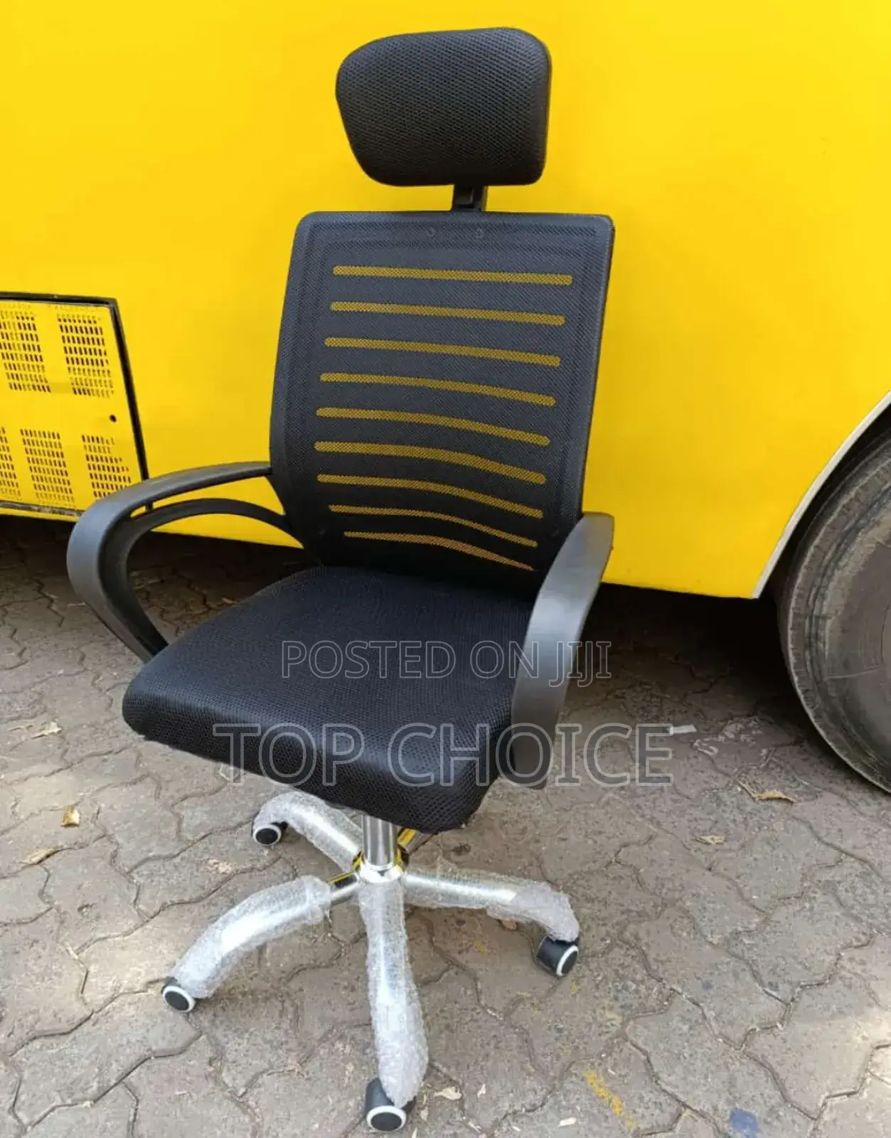 Home and Office Chair