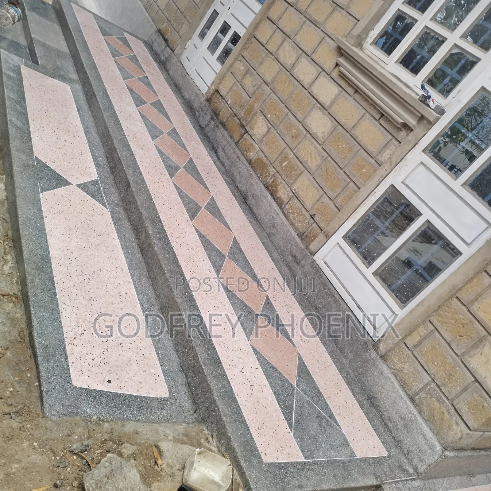 Terrazzo Services