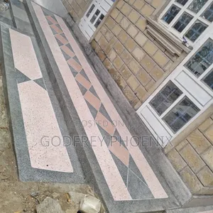 Terrazzo Services