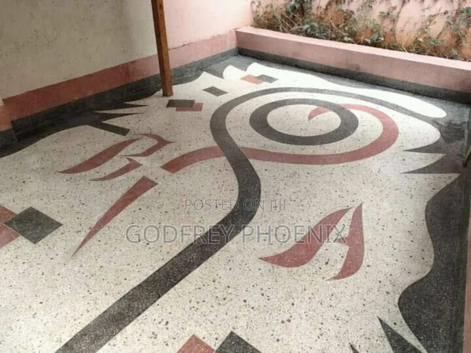 Terrazzo Services