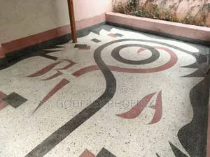 Terrazzo Services