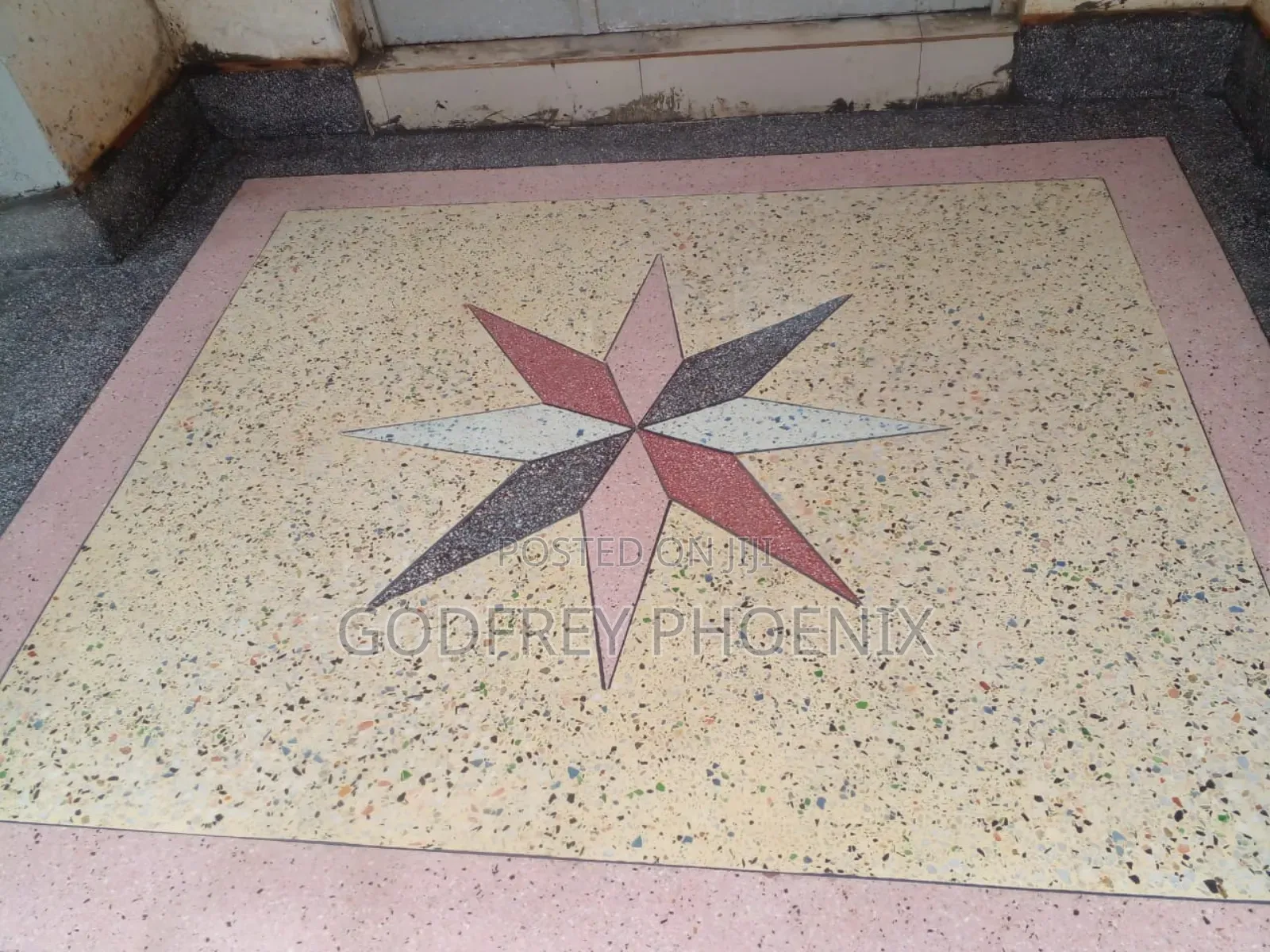 Terrazzo Services