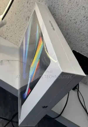 New Laptop Apple MacBook Pro 2019 32GB Intel Core I9 SSD 1T