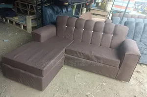 4 Seater L-Shaped