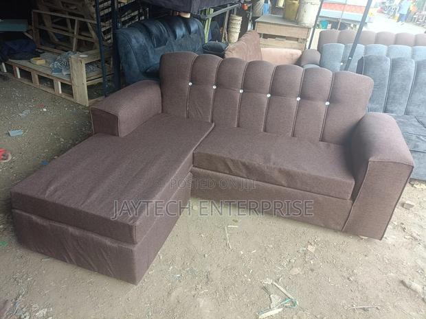 4 Seater L-Shaped - thumbnail 3