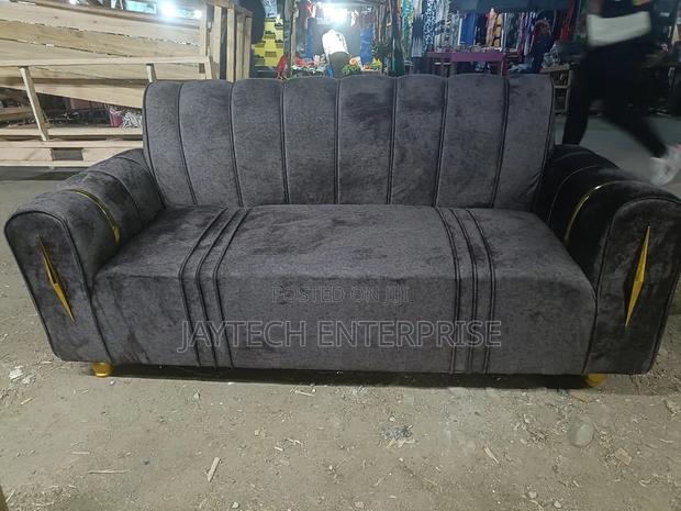 Modern Three Seater - main view