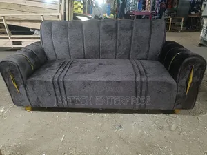 Modern Three Seater