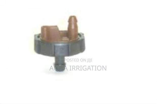 Upgrade to Better Drippers and Save" - main view