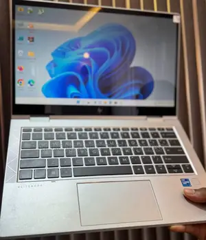 Laptop HP EliteBook 830 G8 16GB Intel Core I7 SSD 512GB