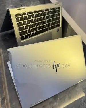 Laptop HP EliteBook 830 G8 16GB Intel Core I7 SSD 512GB