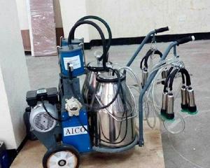 Brand New Milking Machine - thumbnail 2