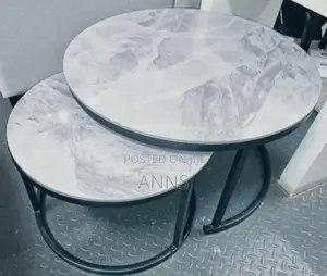 Luxurious Marble Table