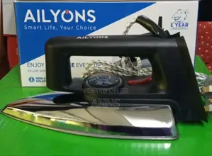 Ailyons Dry Iron