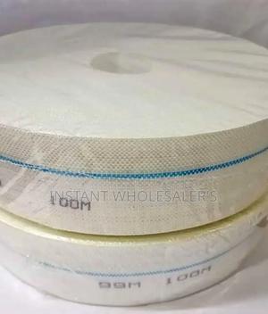 Canvas Pipes 100M 2 Inches - thumbnail 2