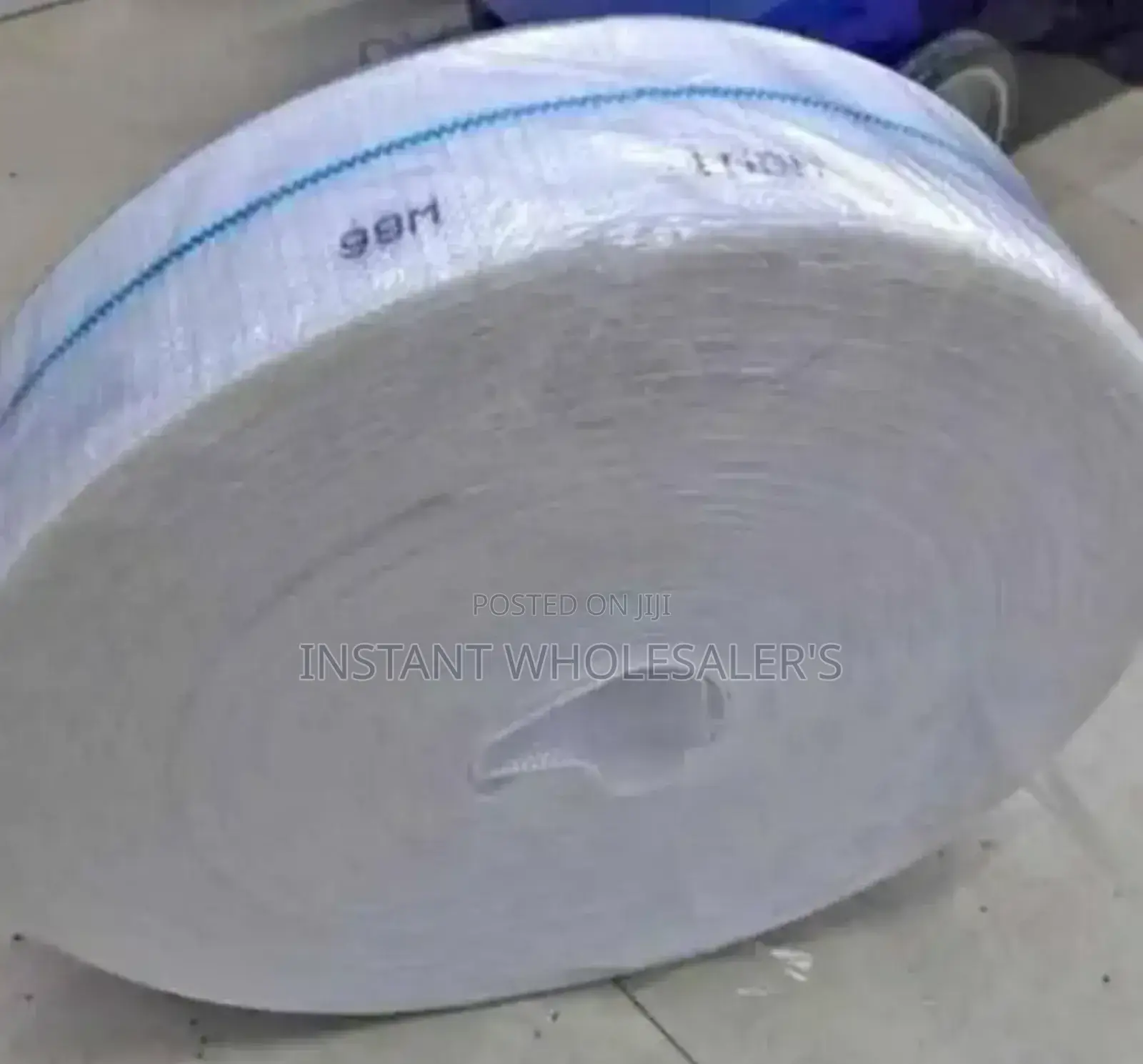 Top Quality Canvas Pipes 100M 2"