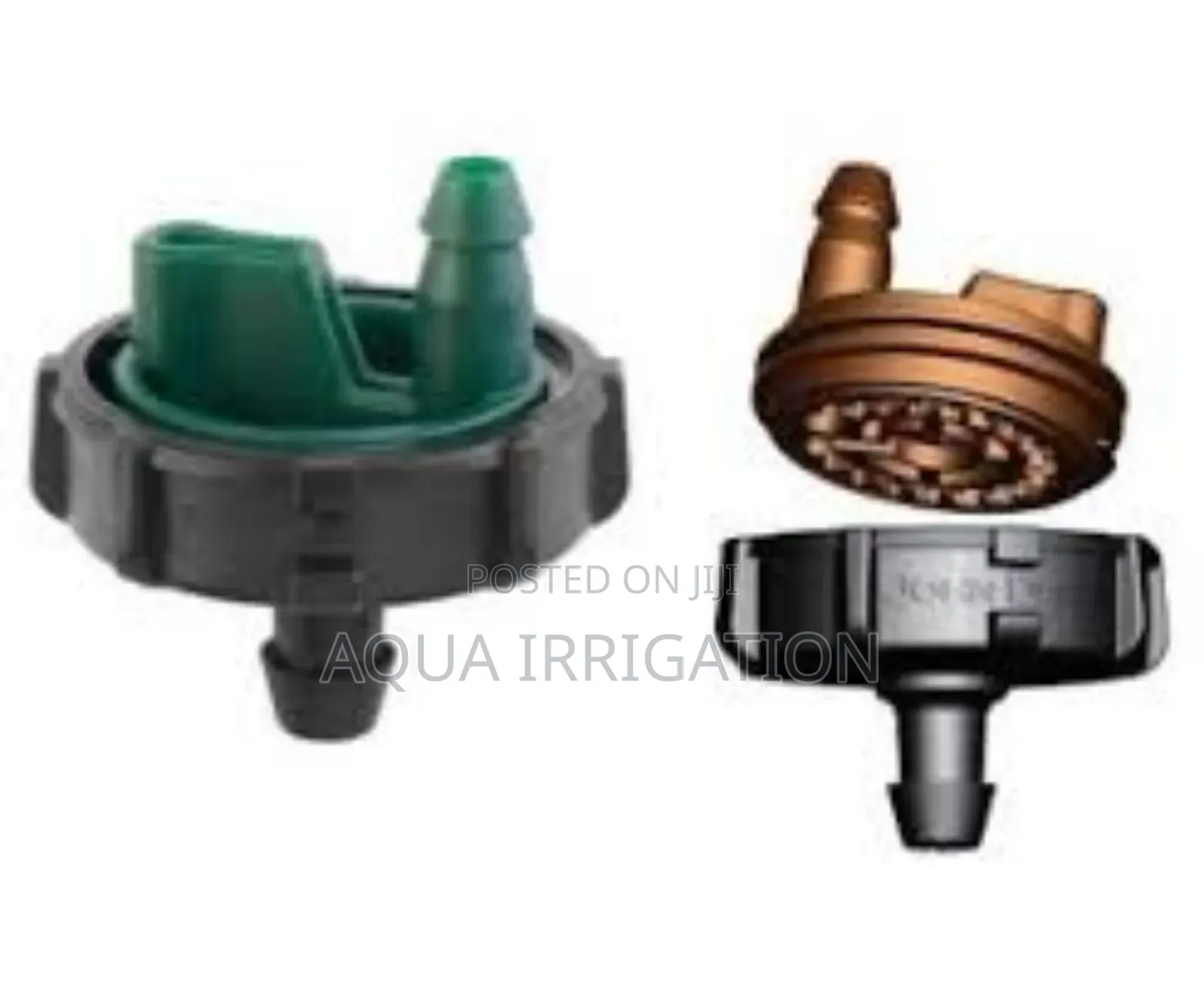 Choose the Best Drippers for Your Farm"