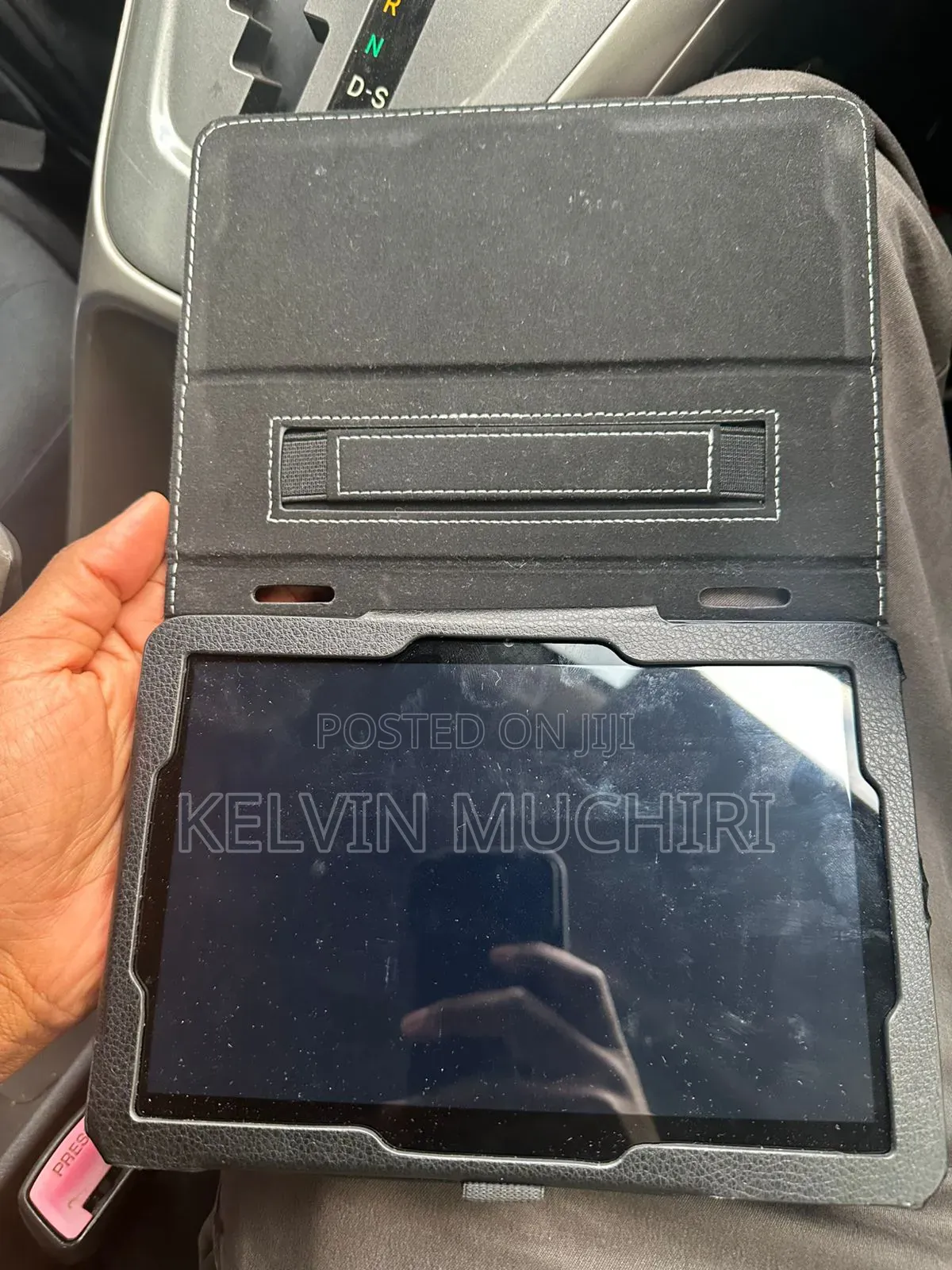 Amazon Fire HD 8 (12 gen) 64 GB Black