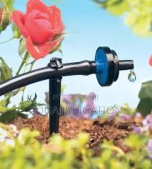 Farmers’ Top Choice for Drippers