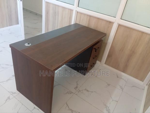 Imported 1.4m Desk