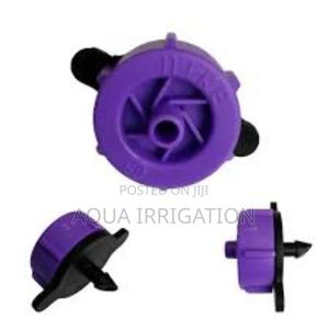 Affordable, Reliable Irrigation Drippers" - thumbnail 2