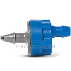 Rain or Shine, These Drippers Work!"