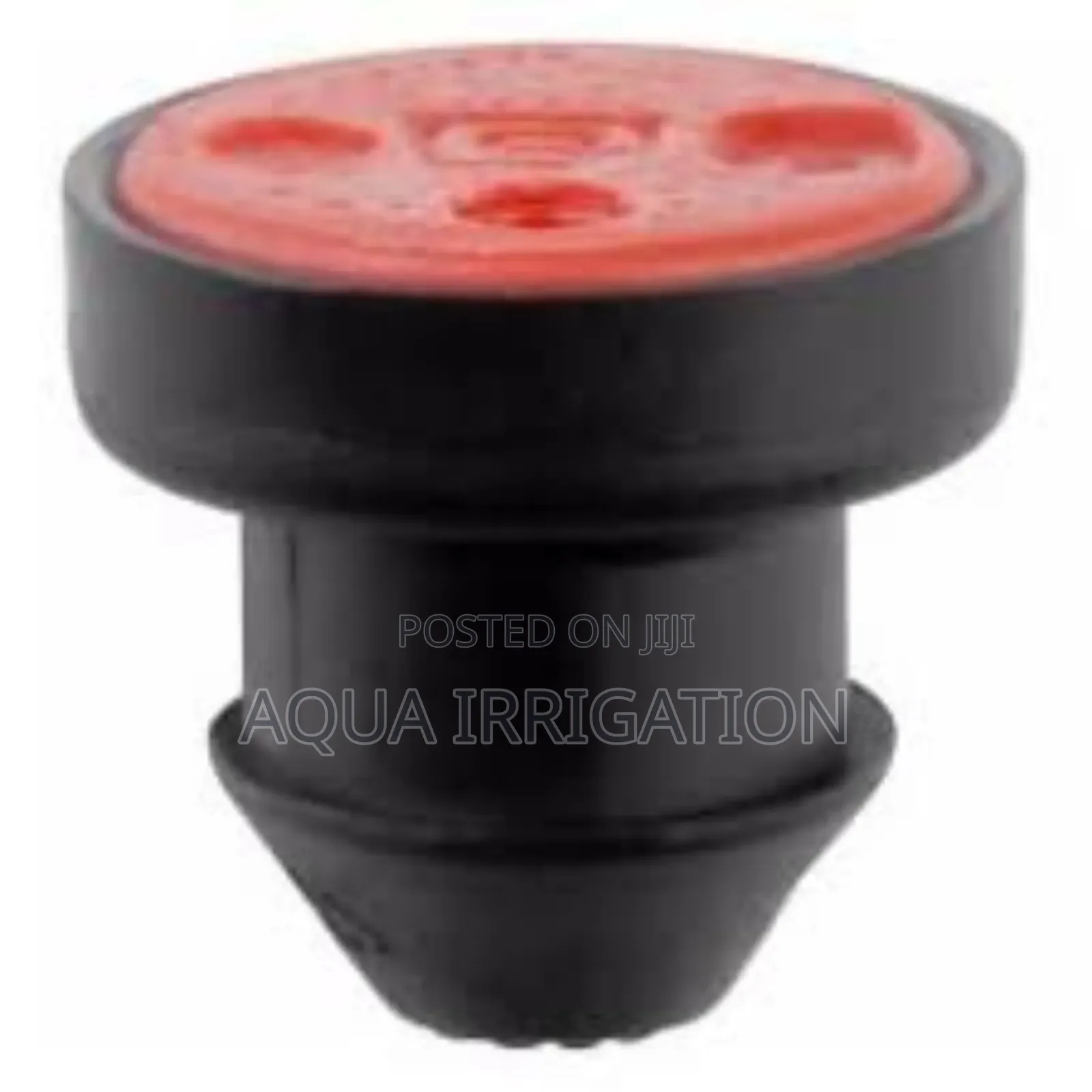 Rust-Free Drippers for Every Season"