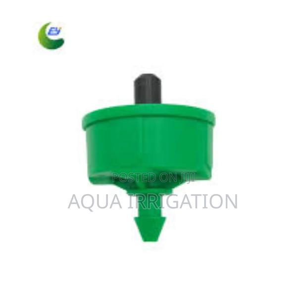Best Drippers for Vineyard Irrigation" - main view