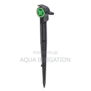 Perfect Drippers for Vegetable Farming