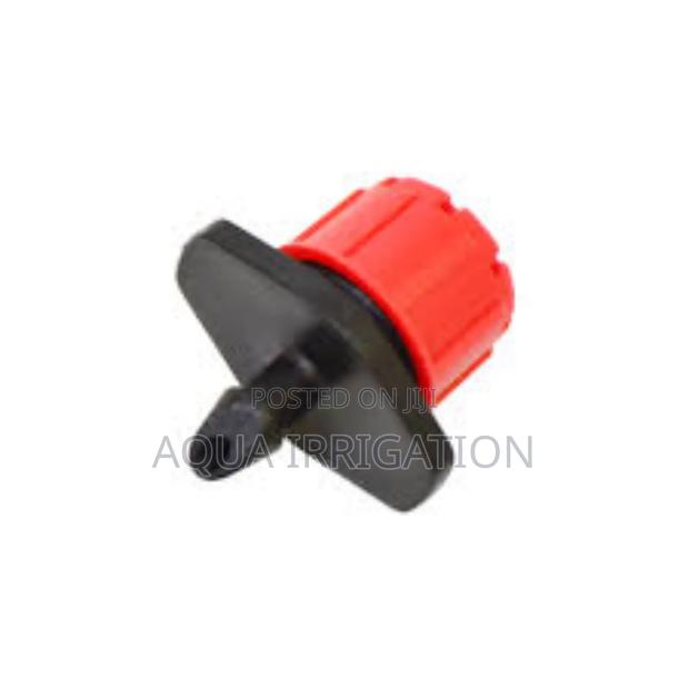 Drippers Designed for Fruit Orchards" - main view