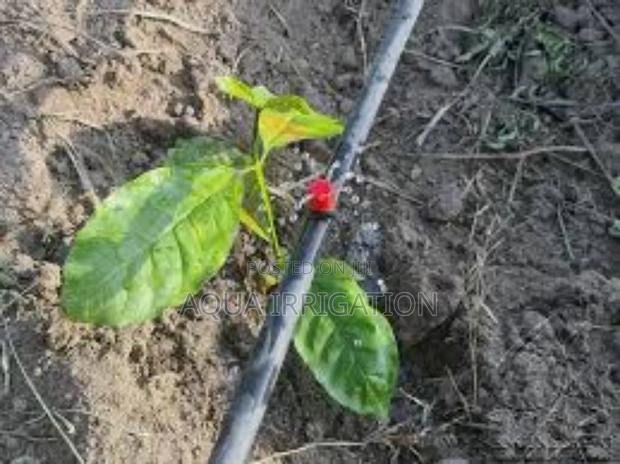 Lightweight Drippers, Heavy-Duty Results" - main view