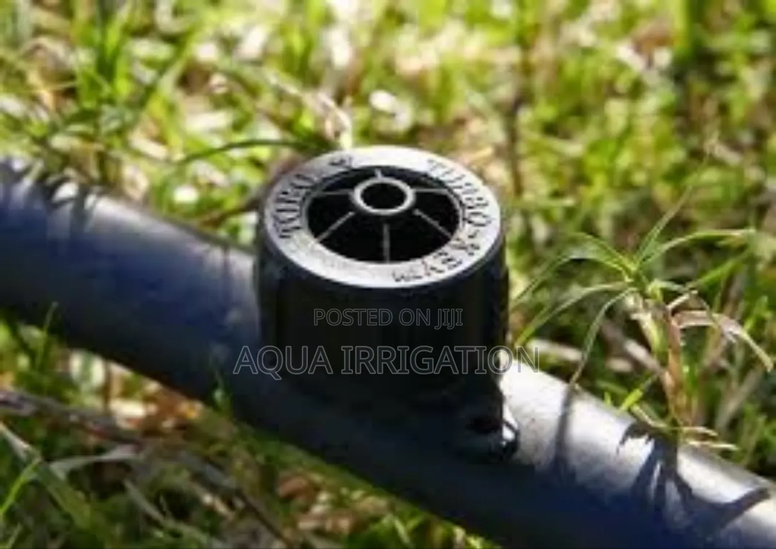 Durable Drippers for Long-Term Use"