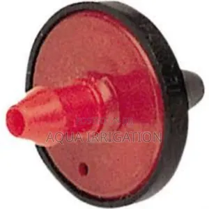 Adjustable Flow Rates for Every Plant"