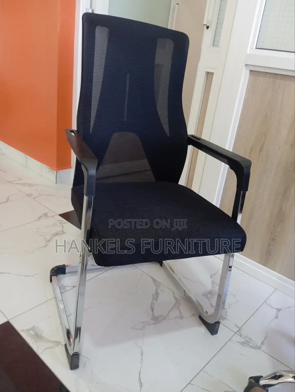 Executive Office Chair