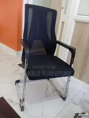 Executive Office Chair