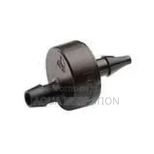 Water Your Crops With Precision Drippers"