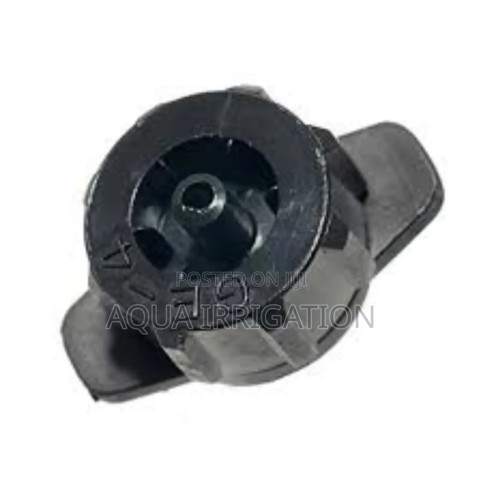 Easy-to-Use Drippers for Precise Irrigation